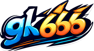 gk666 বাংলাদেশের হোম লোগো